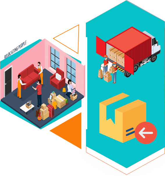 Jay Gurudev Packers & Movers