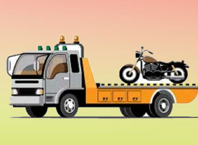 Bike Transportation Services