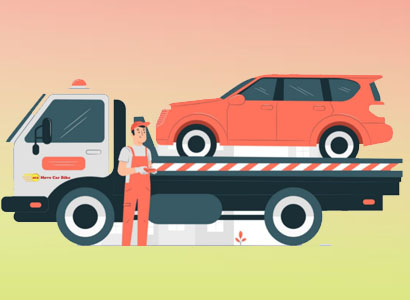 Car Transportation Services