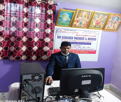 Domestic Relocation Services