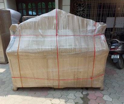 Domestic Relocation Services