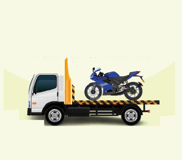 Bike Transportation Services