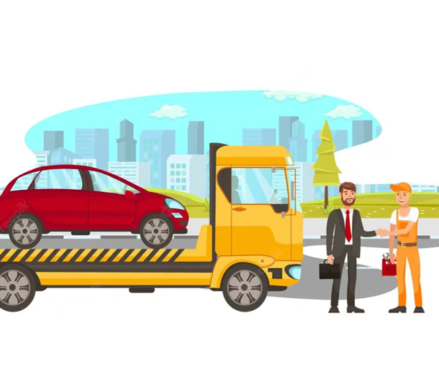 Car Transportation Services