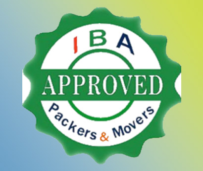 IBA Approved Packers Movers