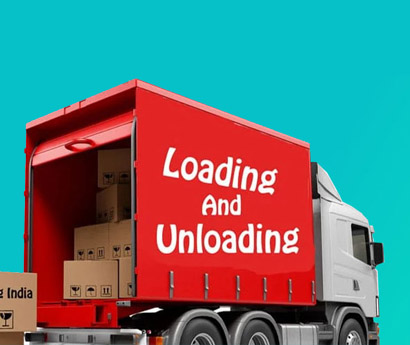 Loading Unloading Services
