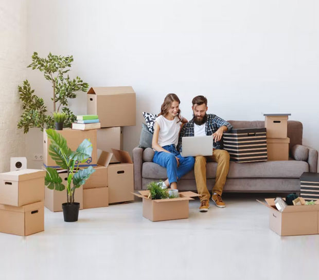 Packers and Movers Services
