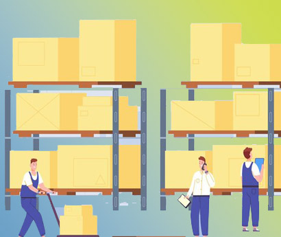 Warehousing Services