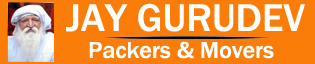 Jay Gurudev Packers & Movers