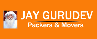 Jay Gurudev Packers & Movers