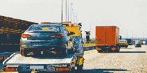 Car Carrier Services