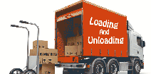 Loading Unloading Services