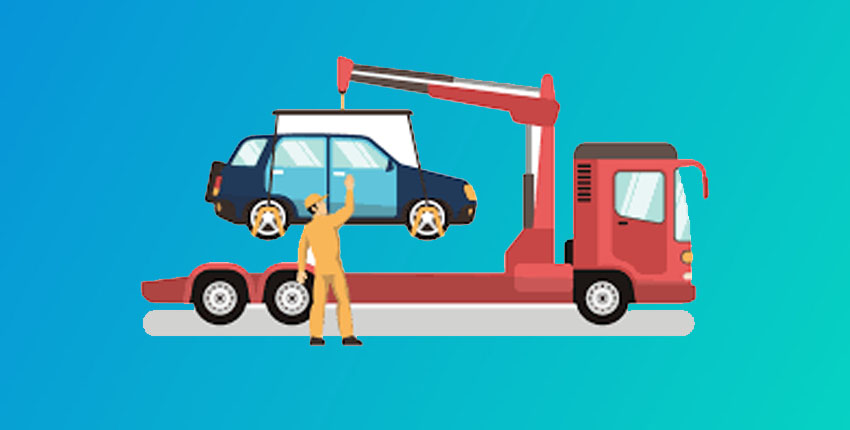 Car Carrier Services 