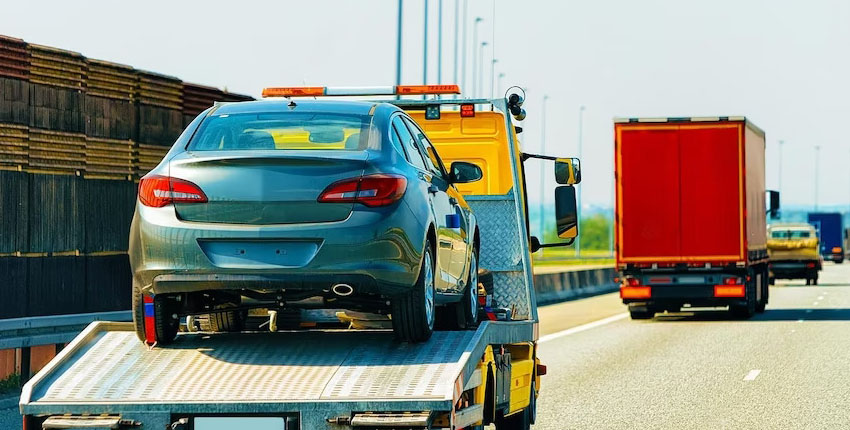 Car Transportation Services