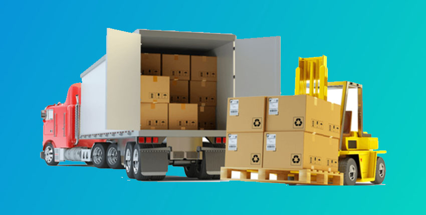 Household Shifting Services