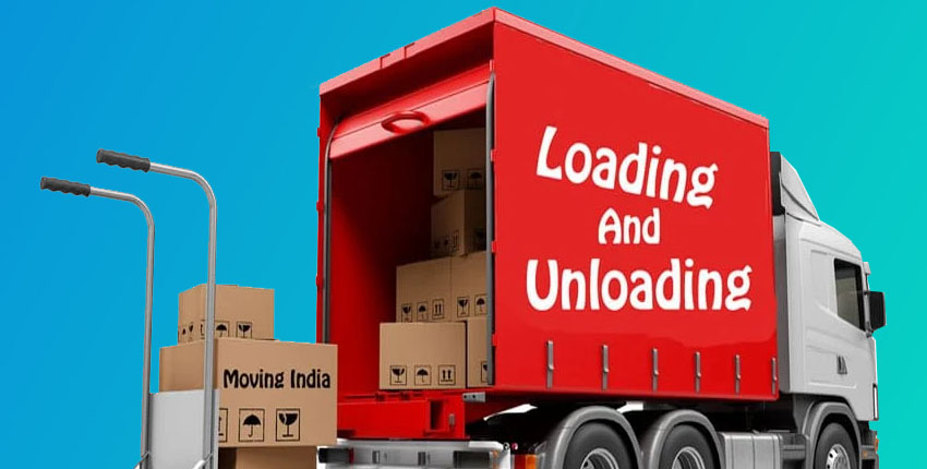 Loading Unloading Services