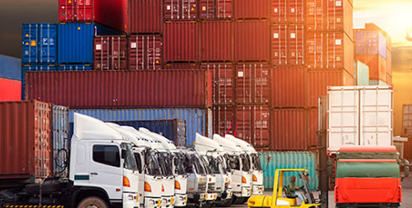 Logistics & Packers Movers 