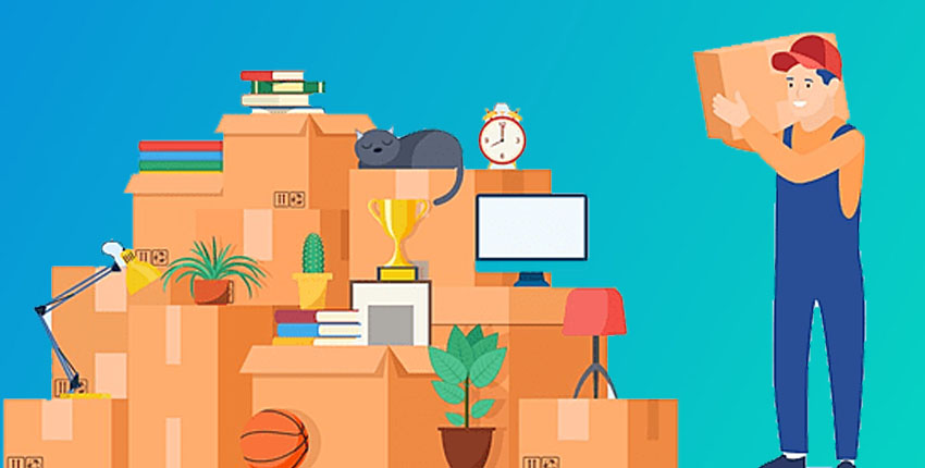 Office Shifting Services 