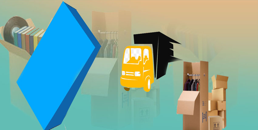 Packers and Movers Services