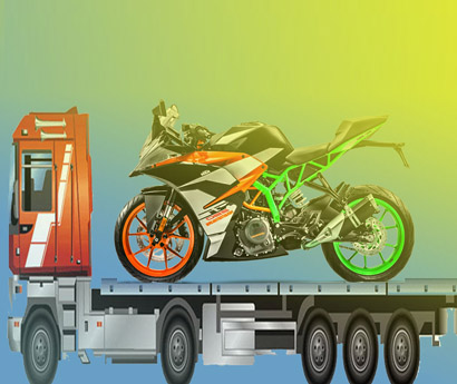 Bike Transportation Services