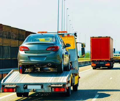 Car Transportation Services