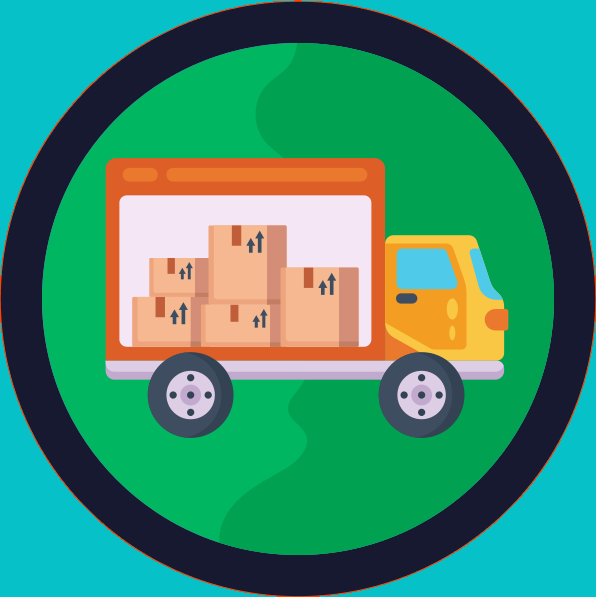 Jay Gurudev Packers & Movers